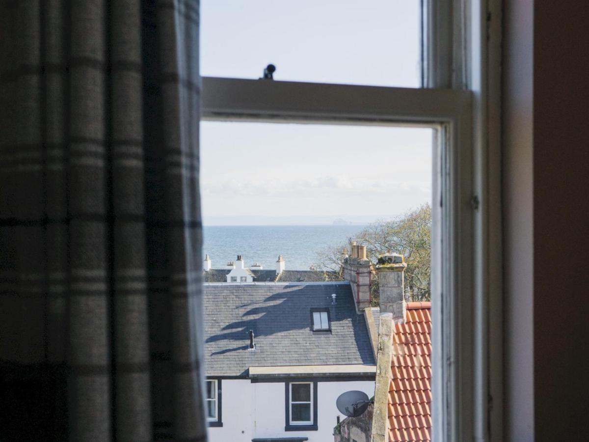 Pass The Keys The Old Stables, The Loan, Anstruther Exterior foto