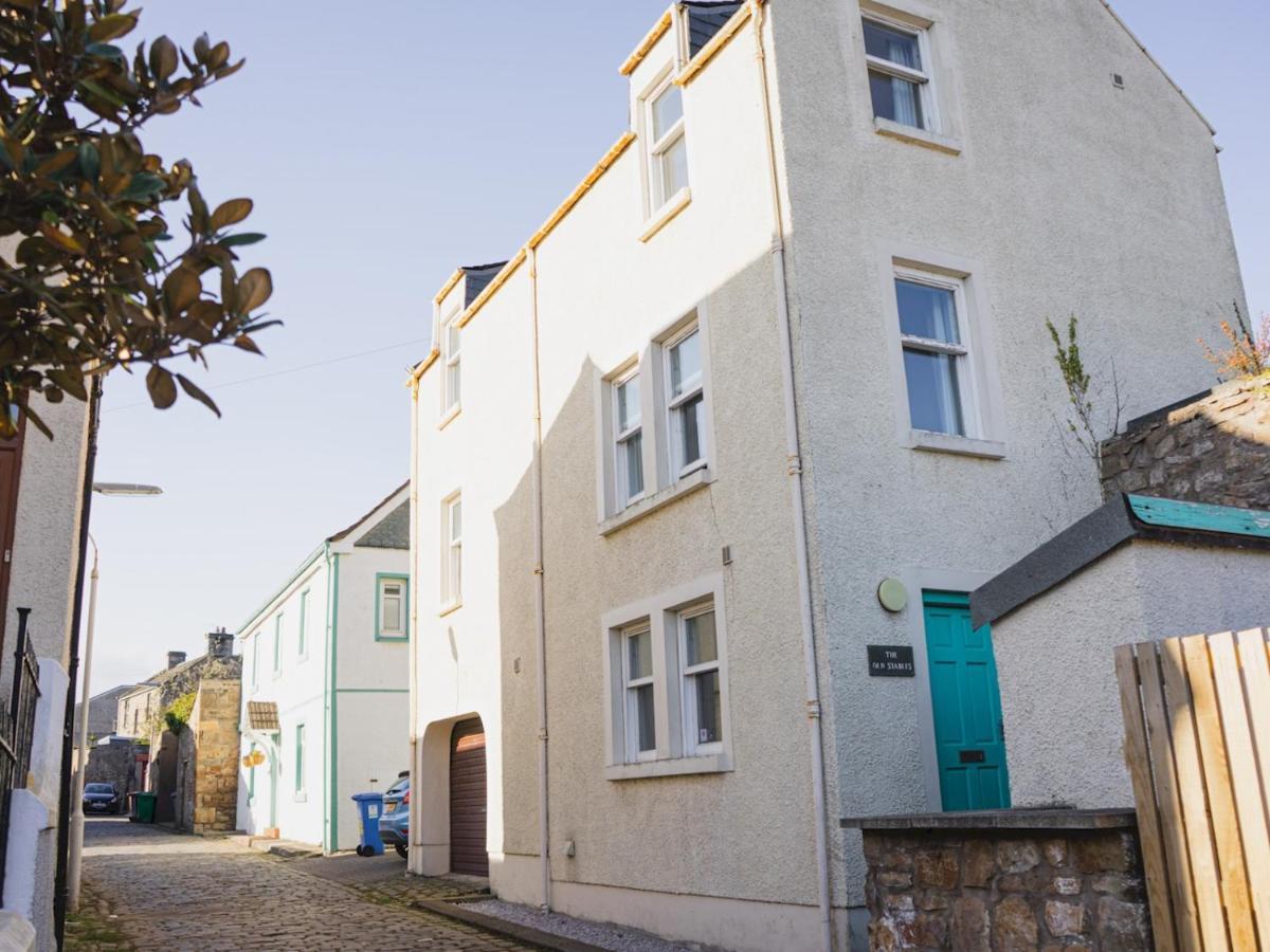 Pass The Keys The Old Stables, The Loan, Anstruther Exterior foto